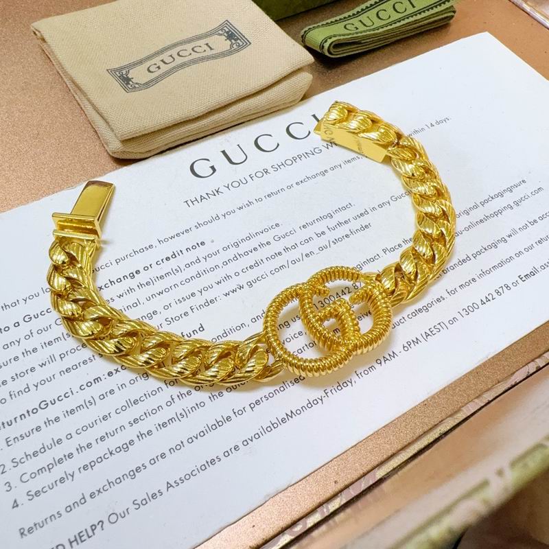 Gucci Bracelet 12yxx172 (3)