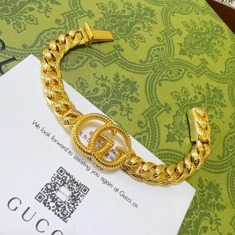 Gucci Bracelet 12yxx172 (4)