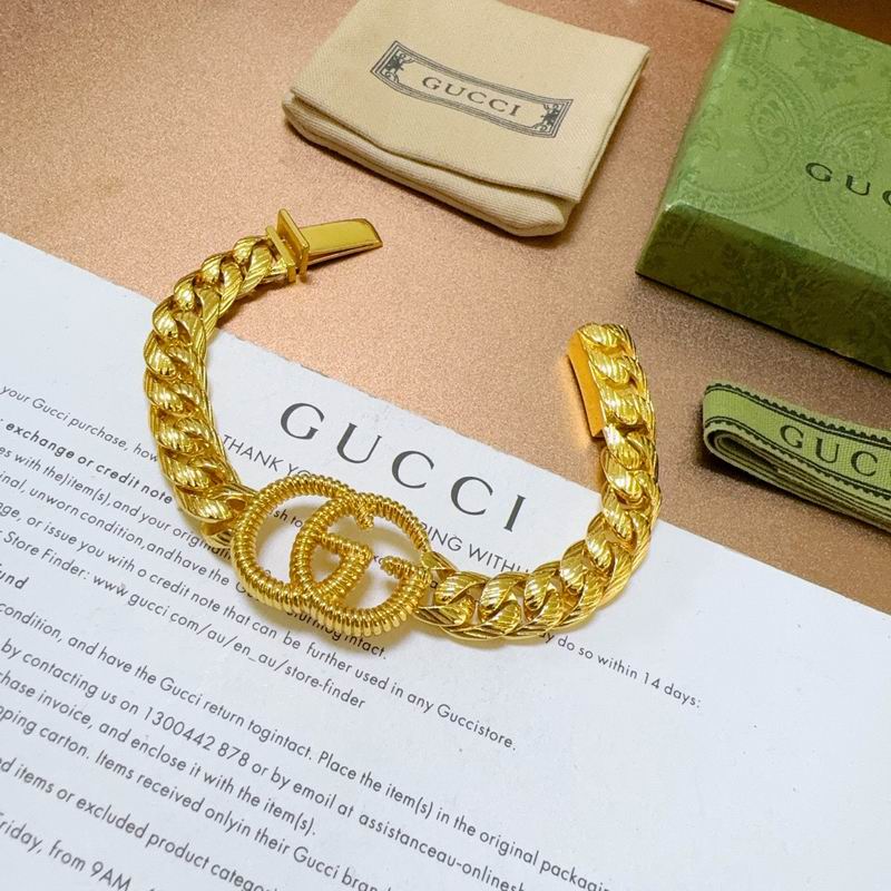Gucci Bracelet 12yxx172 (5)