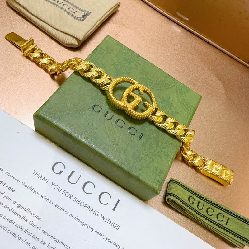 Gucci Bracelet 12yxx172 (6)
