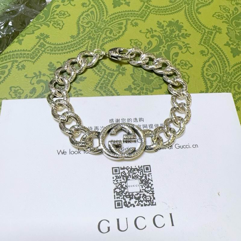 Gucci Bracelet 12yxx173 (1)