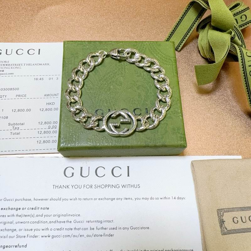 Gucci Bracelet 12yxx173 (2)