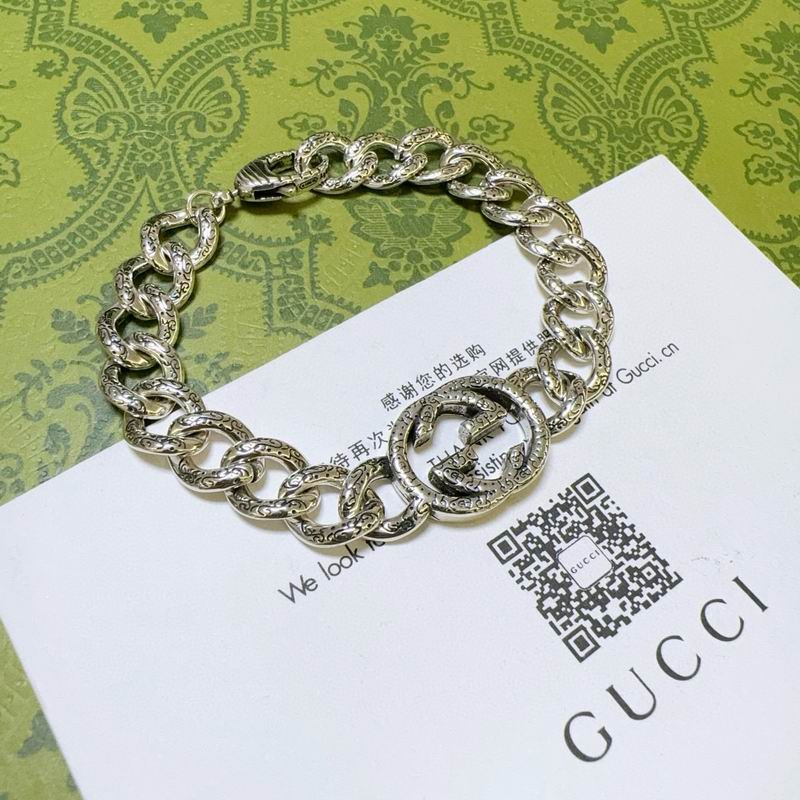 Gucci Bracelet 12yxx173 (3)
