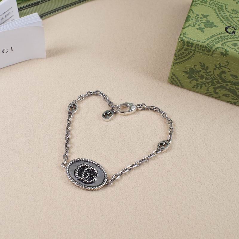 Gucci Bracelet 12yxx175 (6)