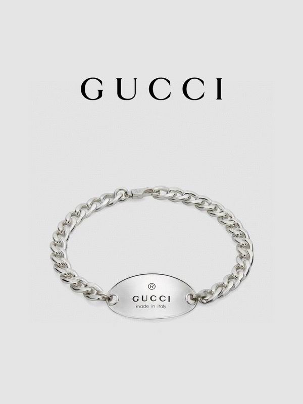 Gucci Bracelet 12yxx177 (1)