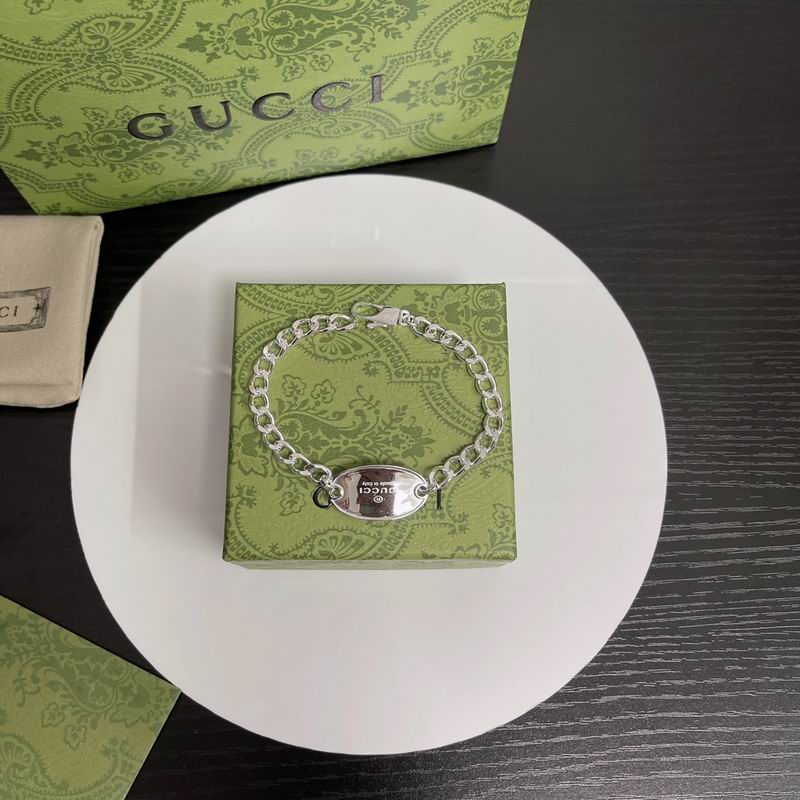 Gucci Bracelet 12yxx177 (2)