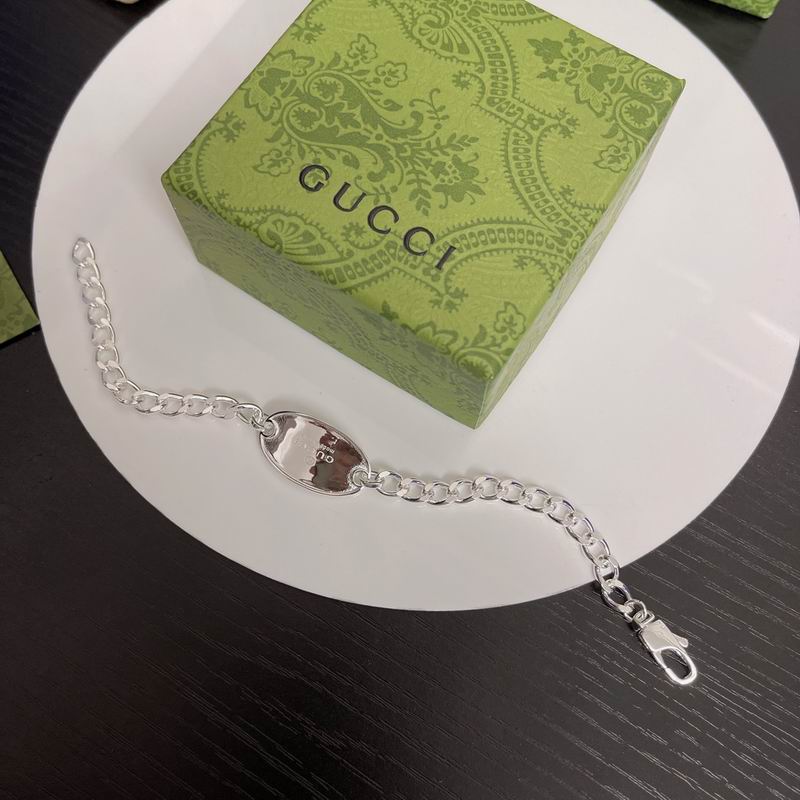 Gucci Bracelet 12yxx177 (4)
