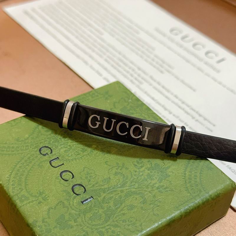 Gucci Bracelet 12yxx178 (3)
