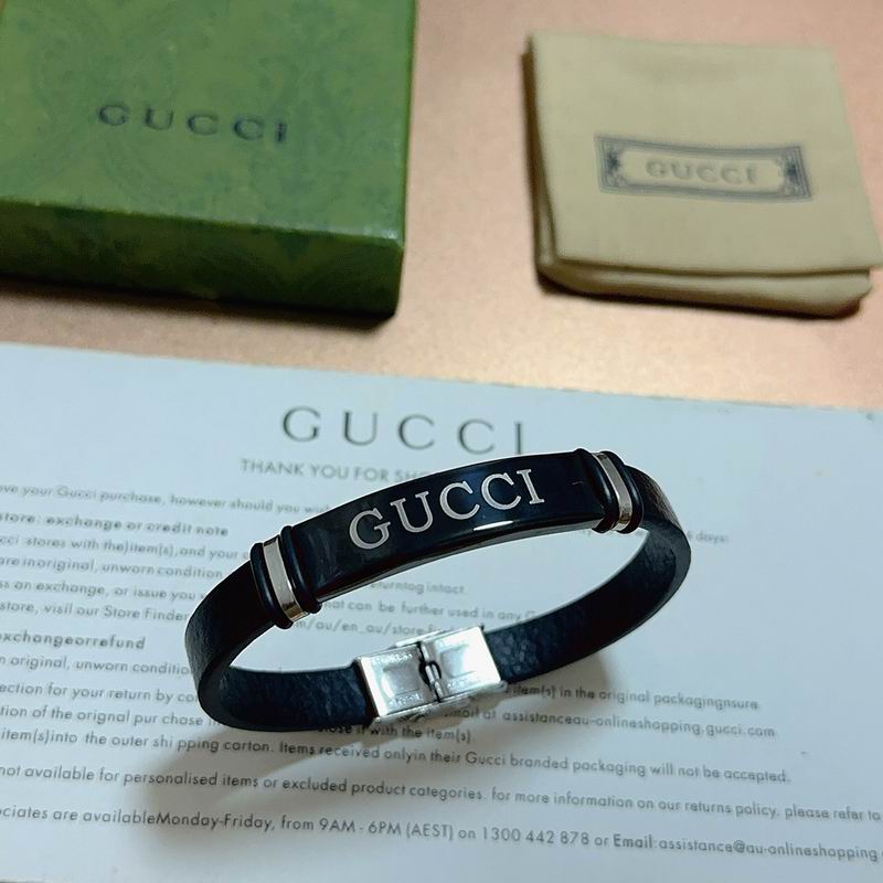 Gucci Bracelet 12yxx178 (4)