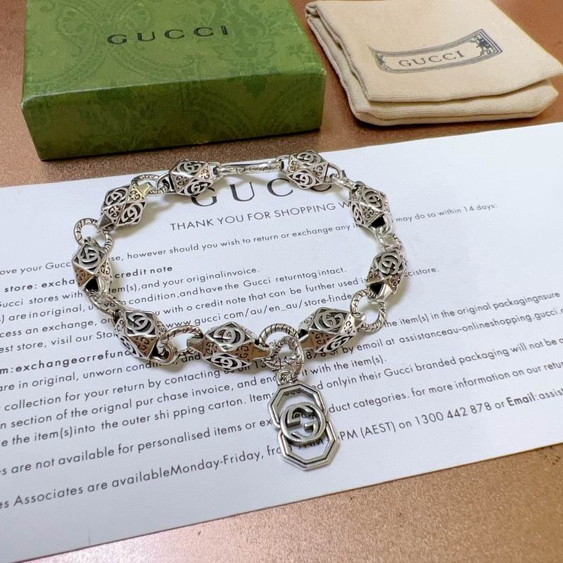 Gucci Bracelet 12yxx179 (1)