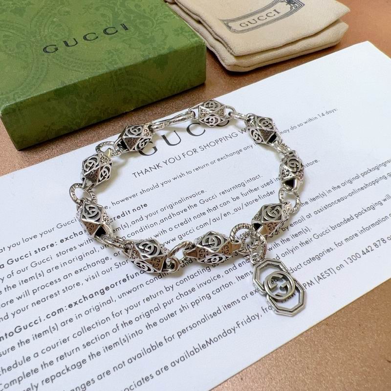 Gucci Bracelet 12yxx179 (3)