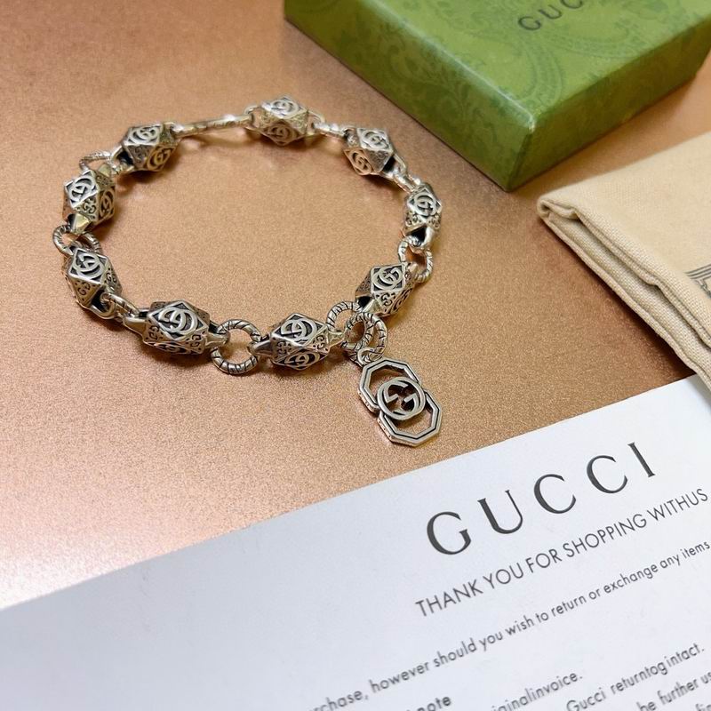 Gucci Bracelet 12yxx179 (4)