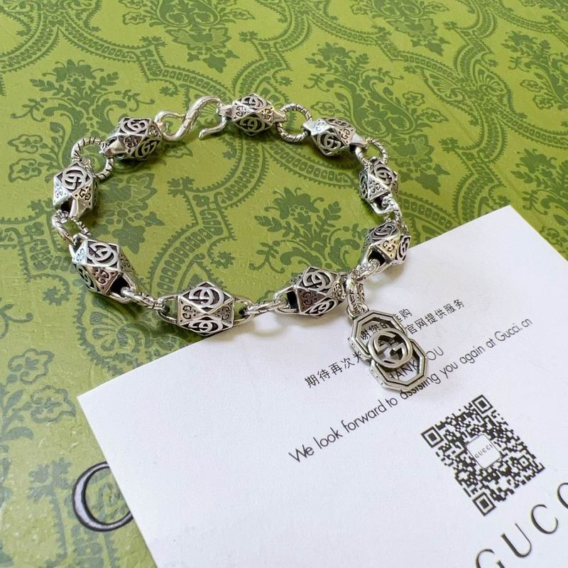 Gucci Bracelet 12yxx179 (5)