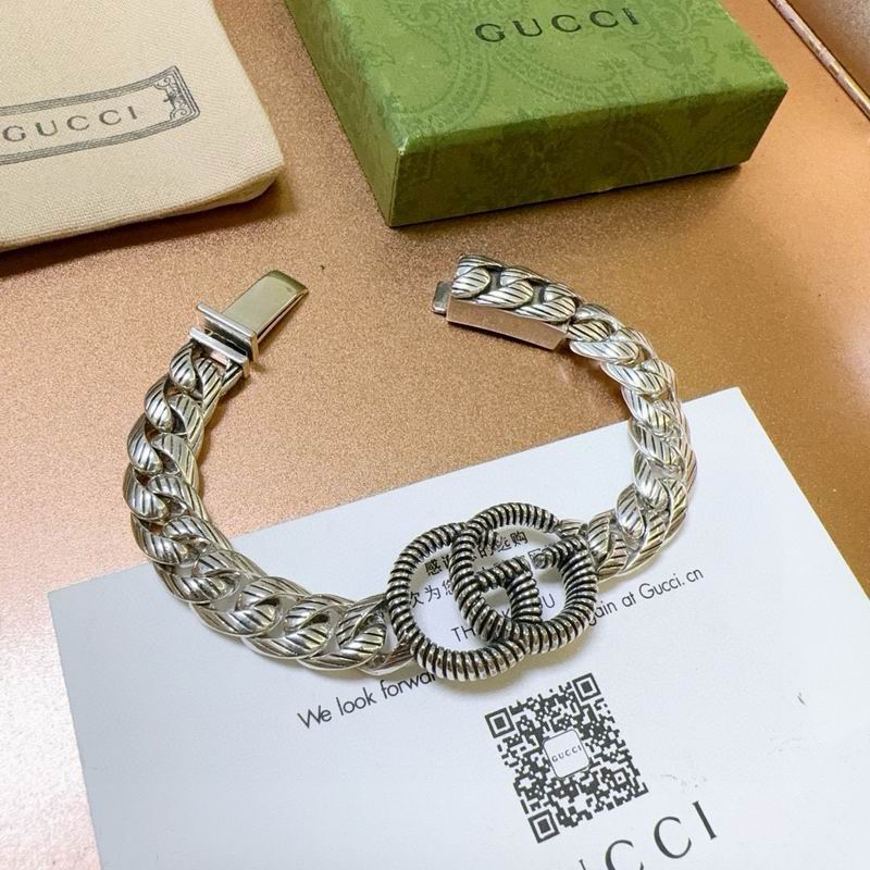 Gucci Bracelet 12yxx180 (2)