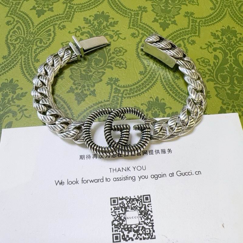 Gucci Bracelet 12yxx180 (3)