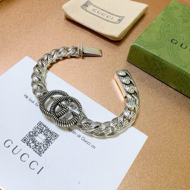 Gucci Bracelet 12yxx180 (4)