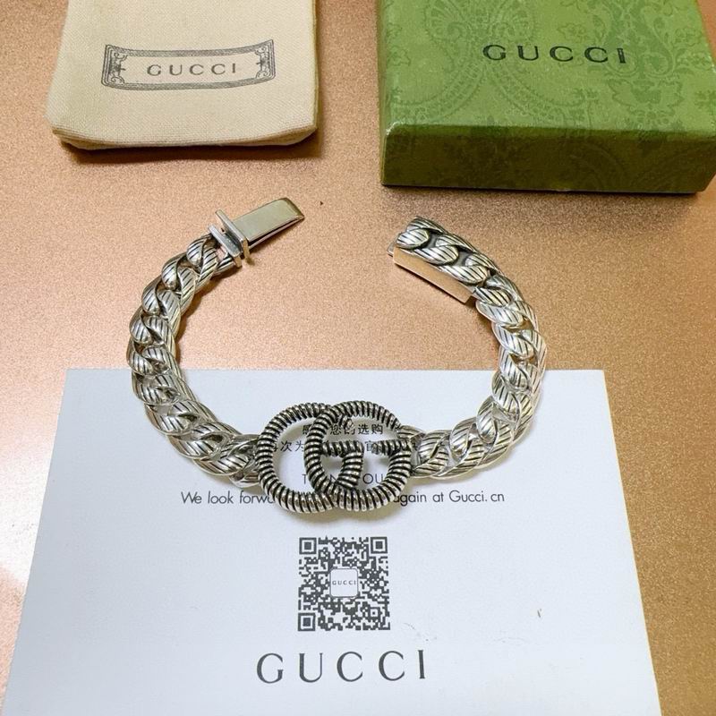 Gucci Bracelet 12yxx180 (5)