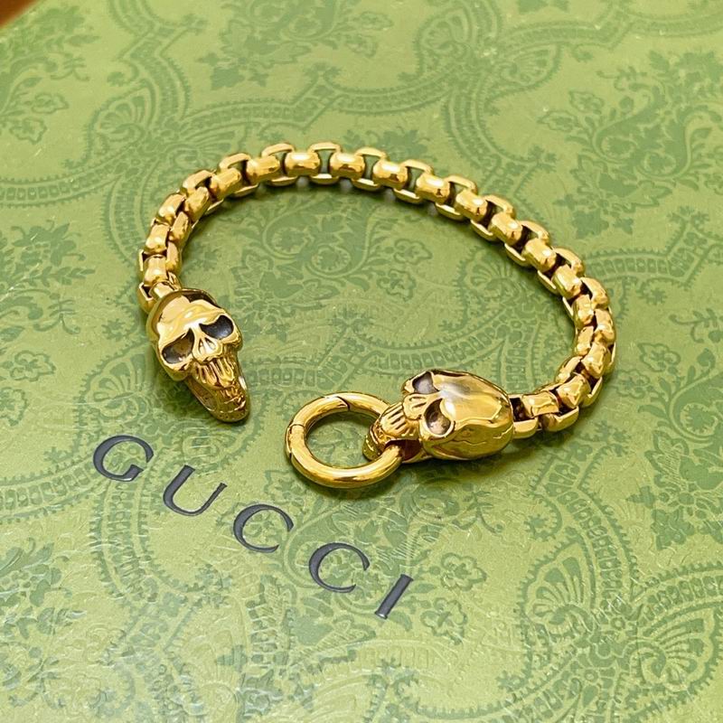 Gucci Bracelet 12yxx182 (3)