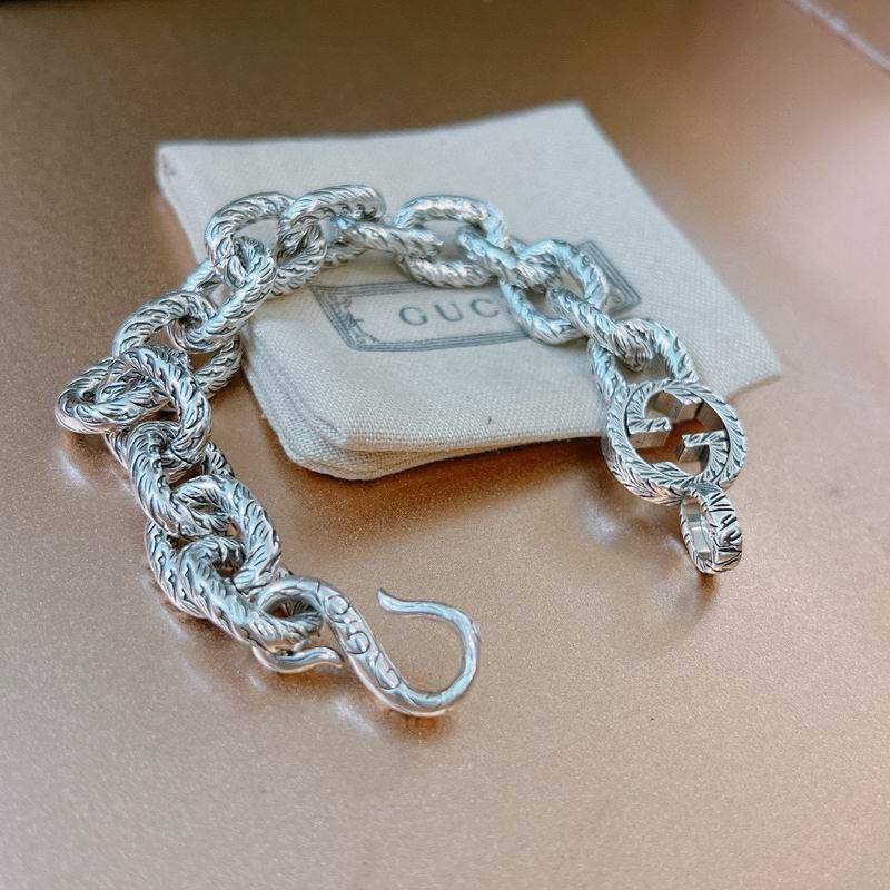 Gucci Bracelet 12yxx183 (1)