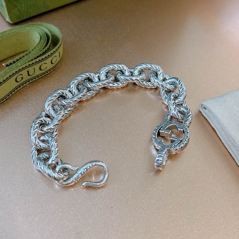 Gucci Bracelet 12yxx183 (2)