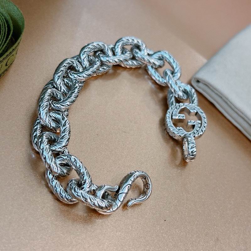 Gucci Bracelet 12yxx183 (4)