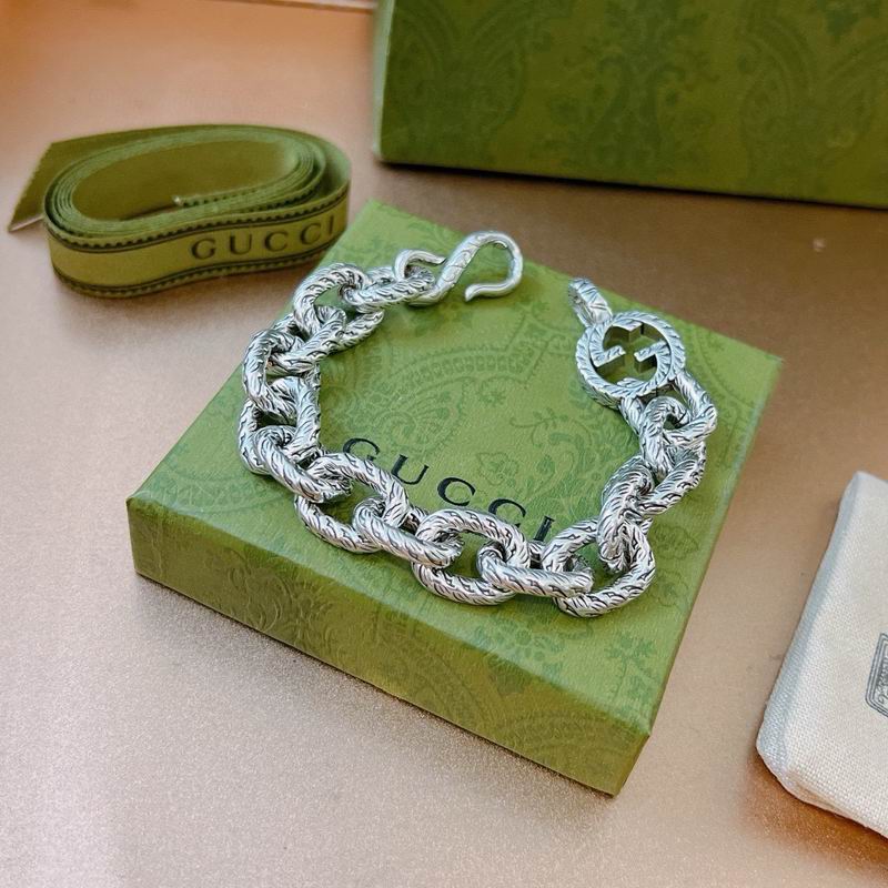 Gucci Bracelet 12yxx183 (5)