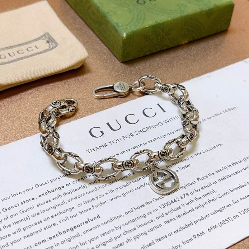 Gucci Bracelet 12yxx184 (1)
