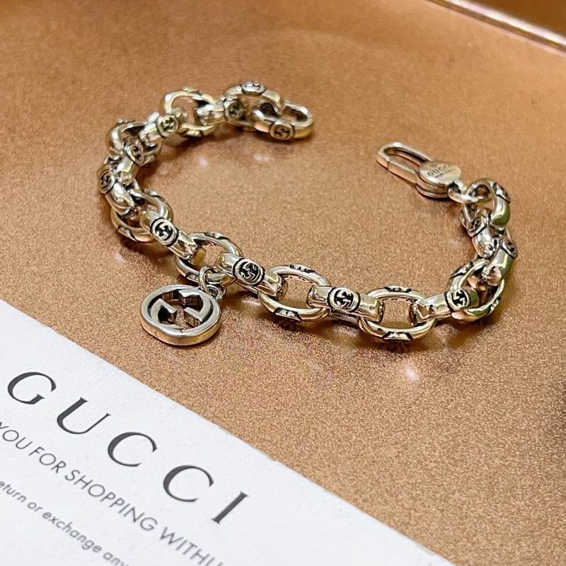 Gucci Bracelet 12yxx184 (3)