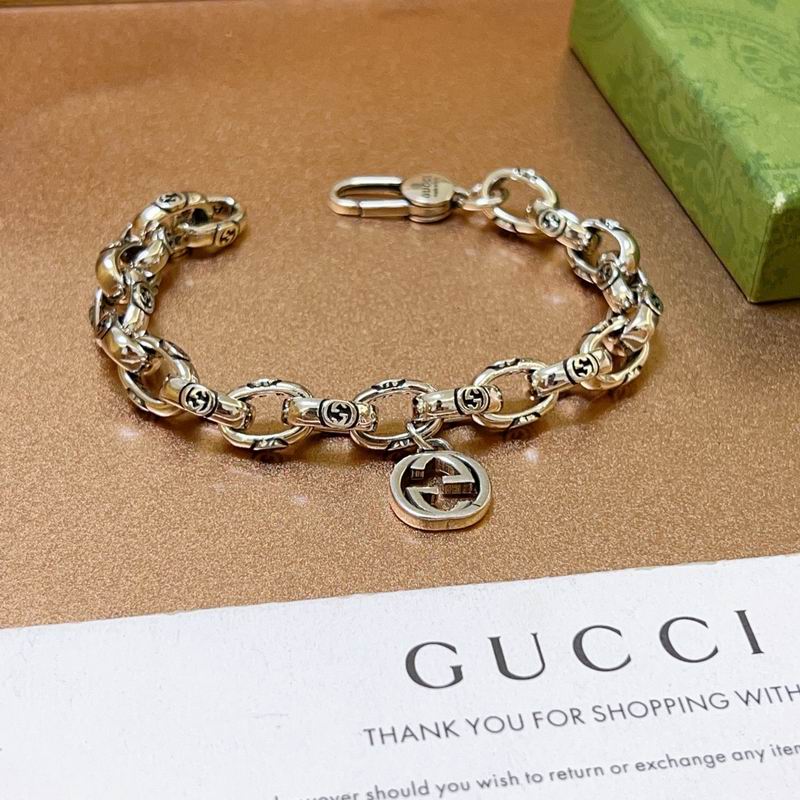 Gucci Bracelet 12yxx184 (4)