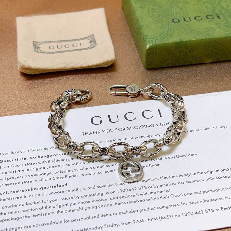Gucci Bracelet 12yxx184 (5)