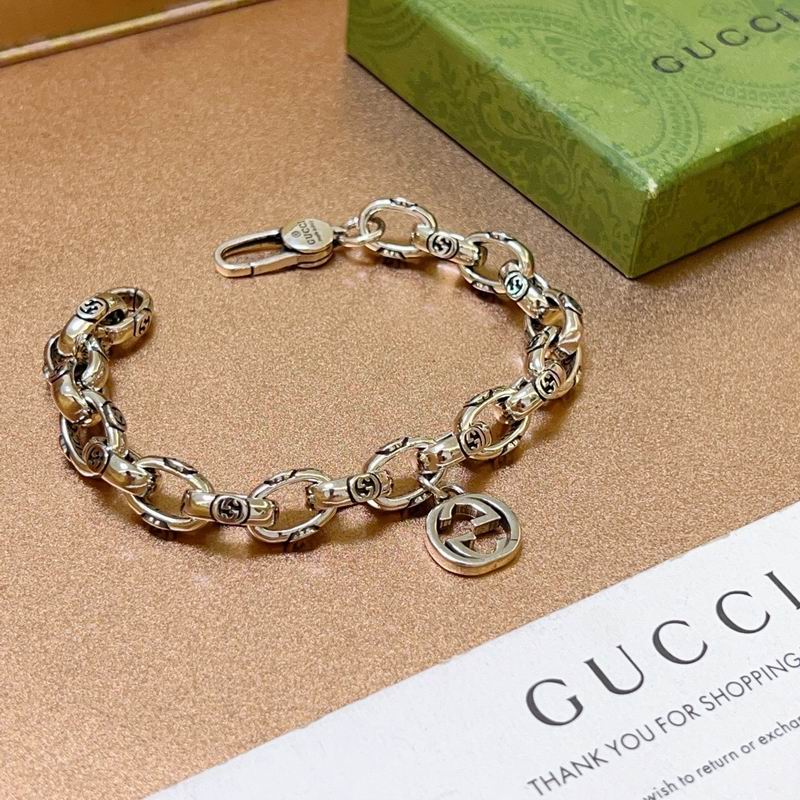 Gucci Bracelet 12yxx184 (6)