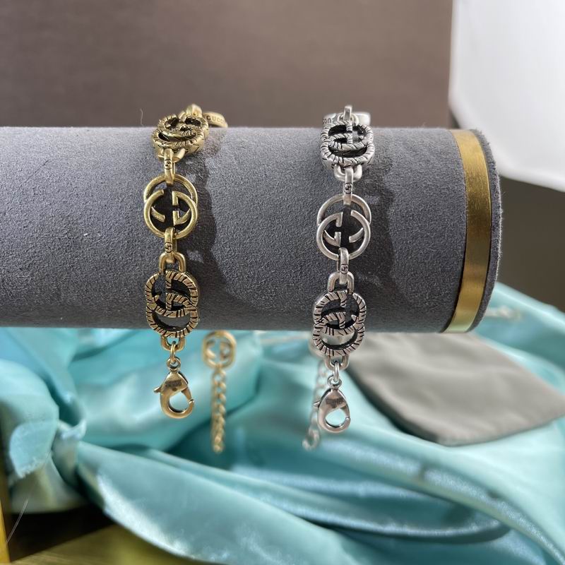 Gucci Bracelet 12yxx185 (1)