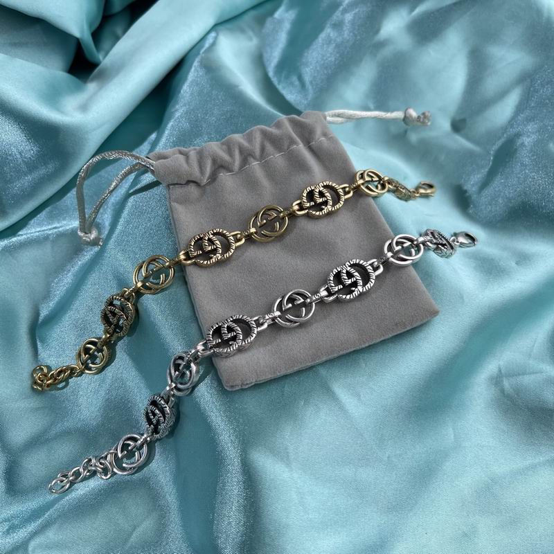 Gucci Bracelet 12yxx185 (2)