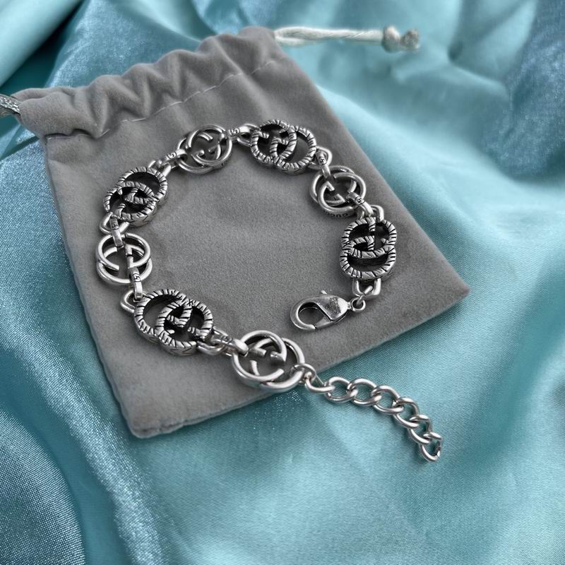 Gucci Bracelet 12yxx185 (3)