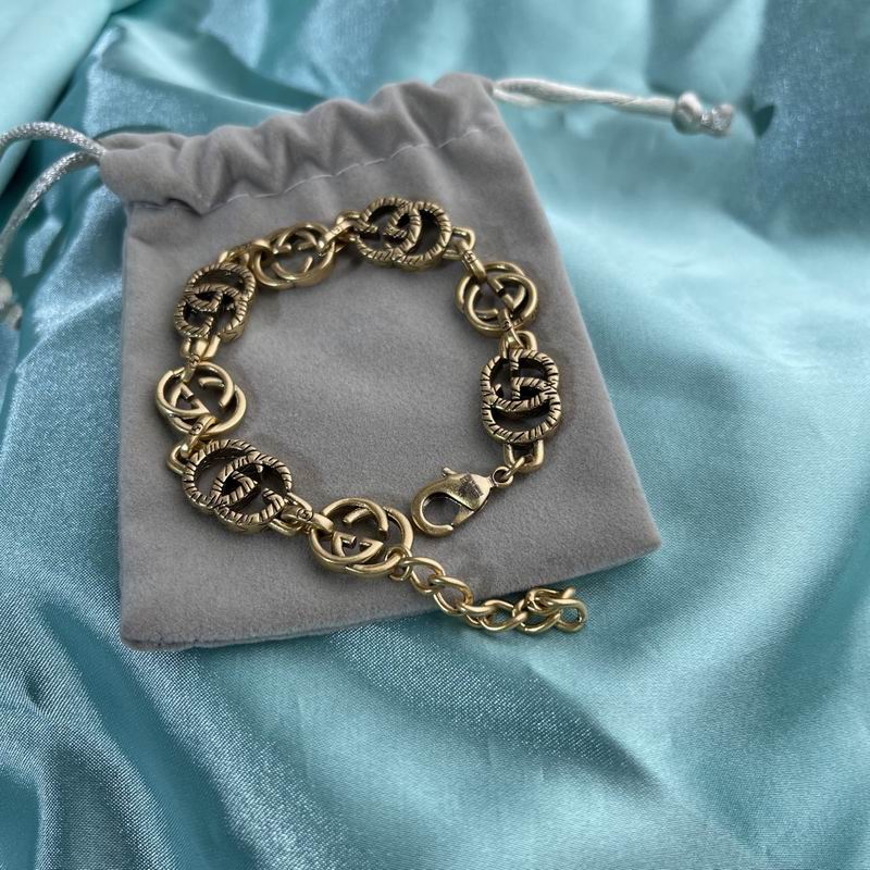 Gucci Bracelet 12yxx185 (4)