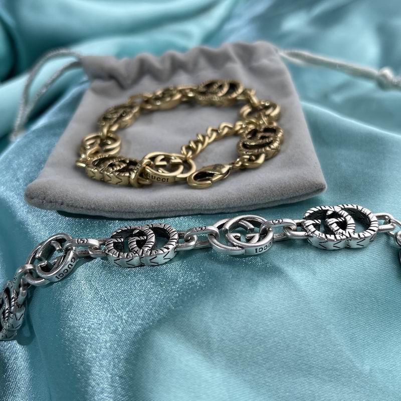 Gucci Bracelet 12yxx185 (5)