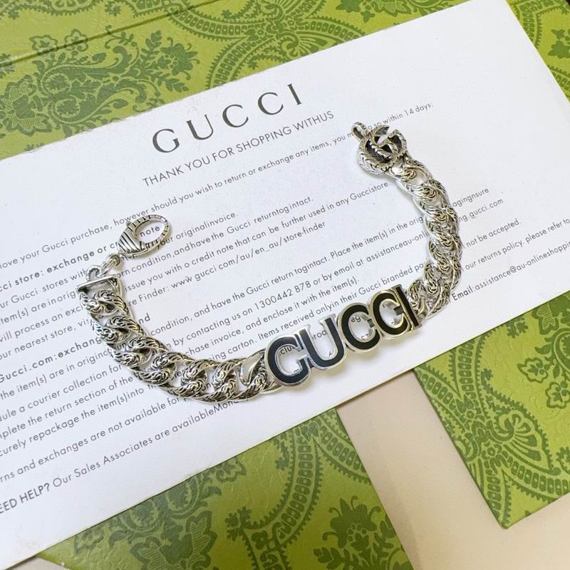 Gucci Bracelet 12yxx186 (1)