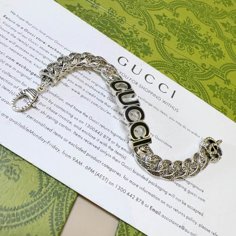 Gucci Bracelet 12yxx186 (2)