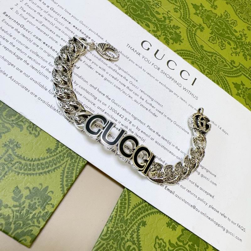 Gucci Bracelet 12yxx186 (3)
