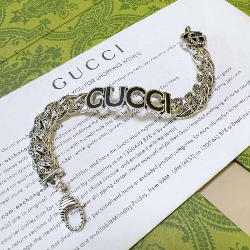 Gucci Bracelet 12yxx186 (4)
