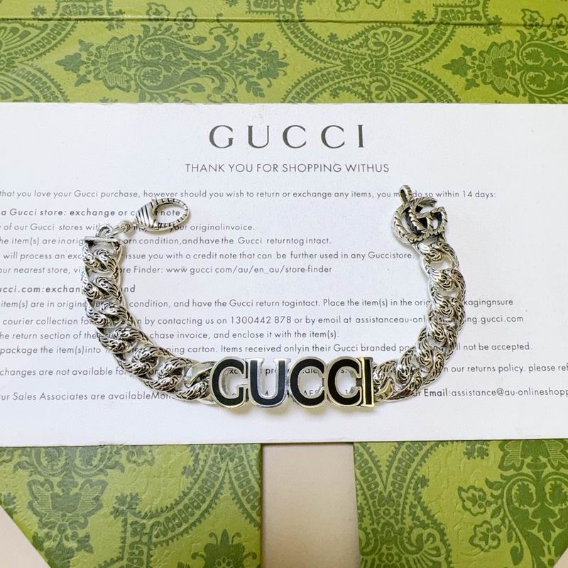 Gucci Bracelet 12yxx186 (5)