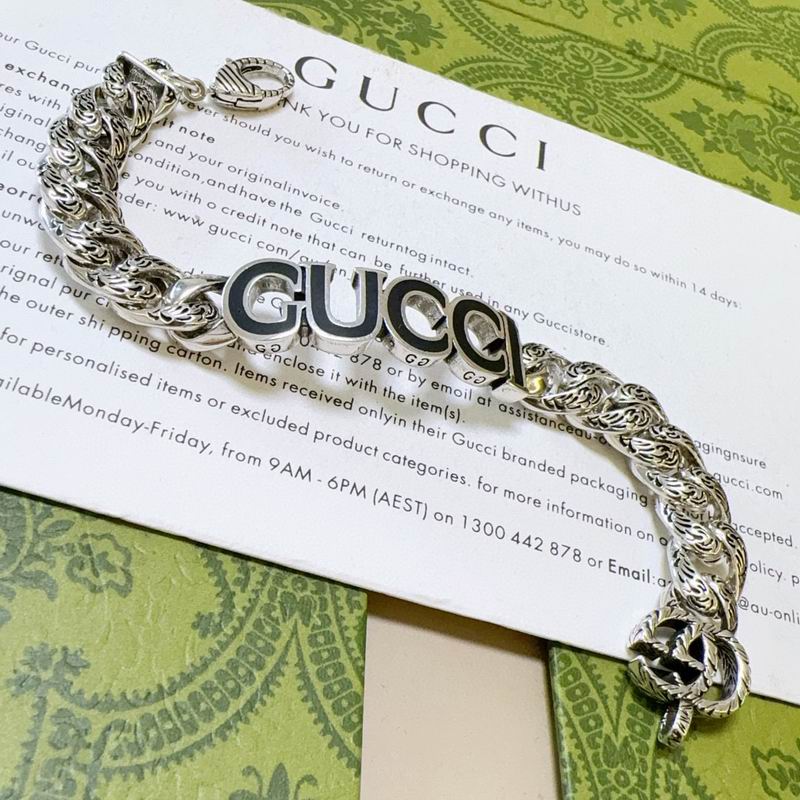 Gucci Bracelet 12yxx186 (6)