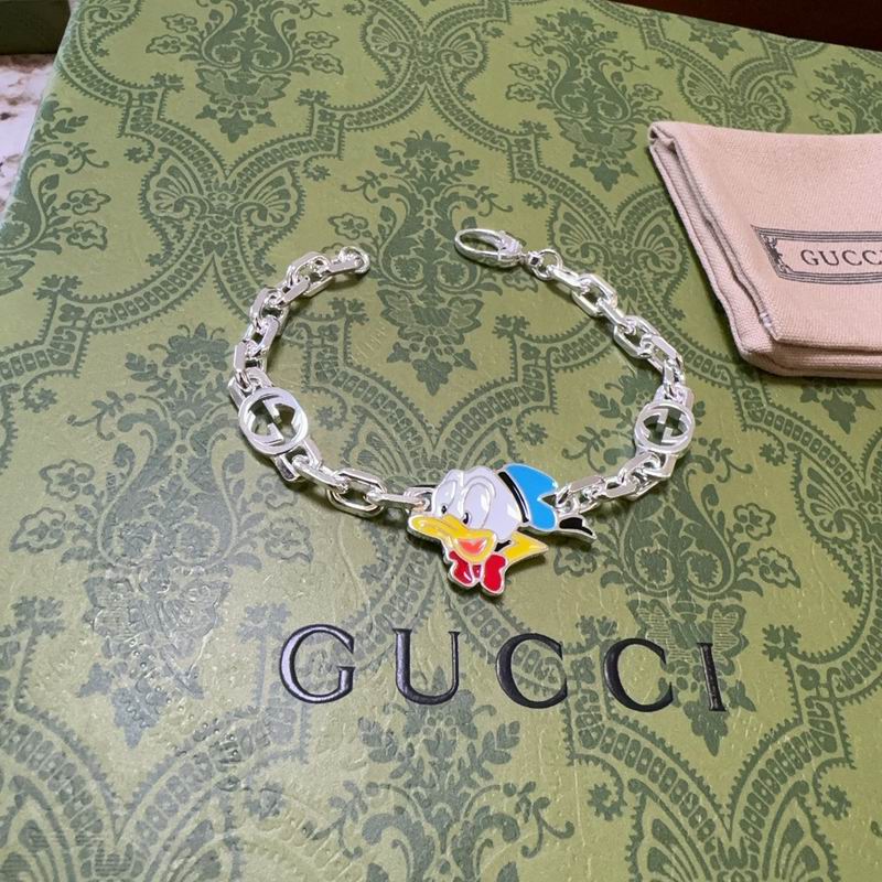 Gucci Bracelet 12yxx187 (3)