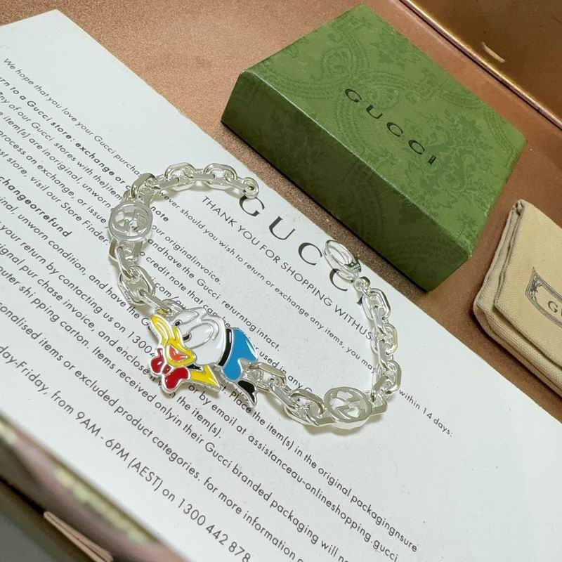 Gucci Bracelet 12yxx187 (4)