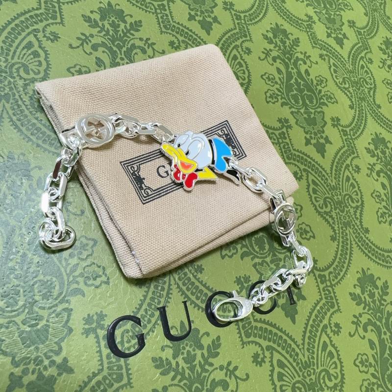 Gucci Bracelet 12yxx187 (5)