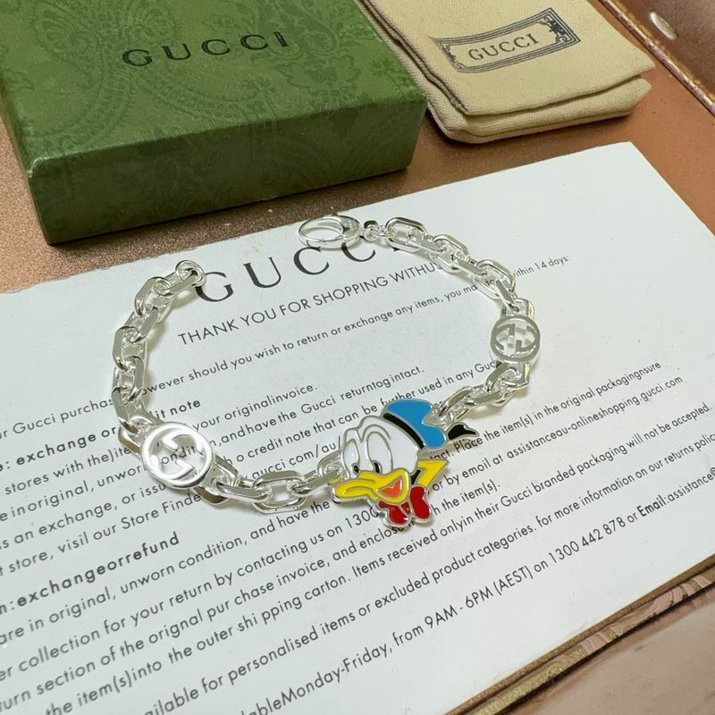 Gucci Bracelet 12yxx187 (6)