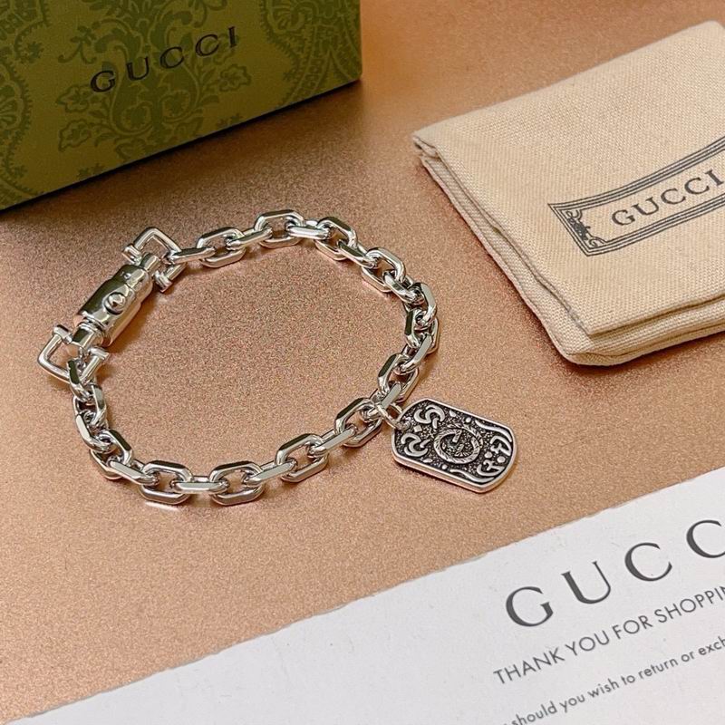 Gucci Bracelet 12yxx188 (2)