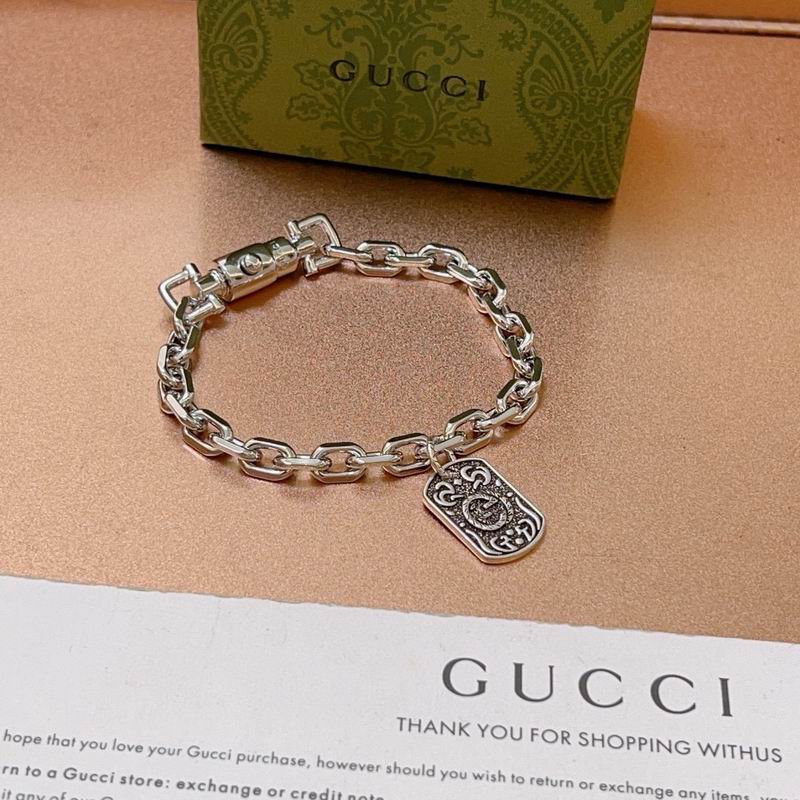 Gucci Bracelet 12yxx188 (3)