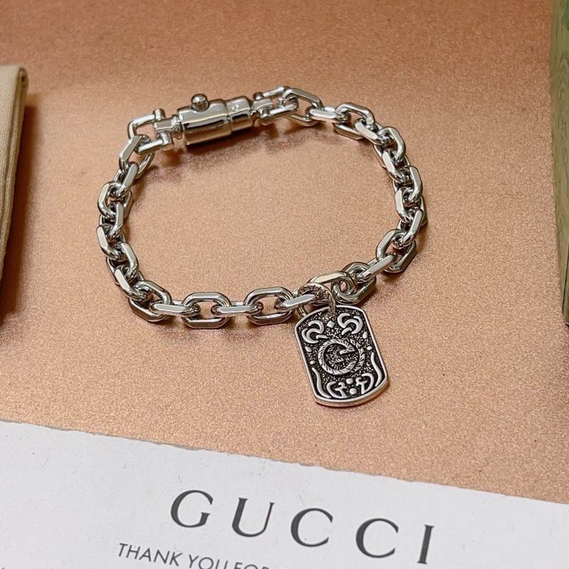 Gucci Bracelet 12yxx188 (4)