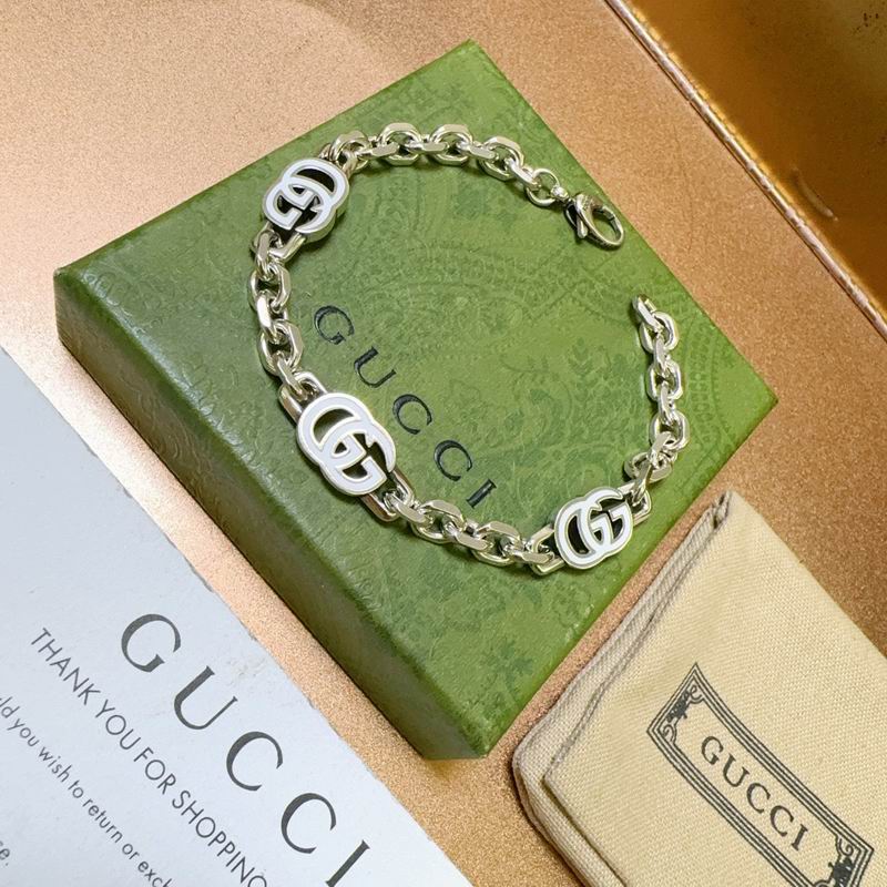 Gucci Bracelet 12yxx189 (2)